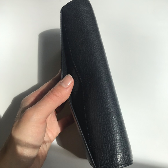 Tory Burch Leather Wallet - Picture 5 of 7